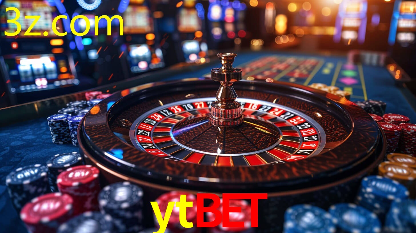 YTBET