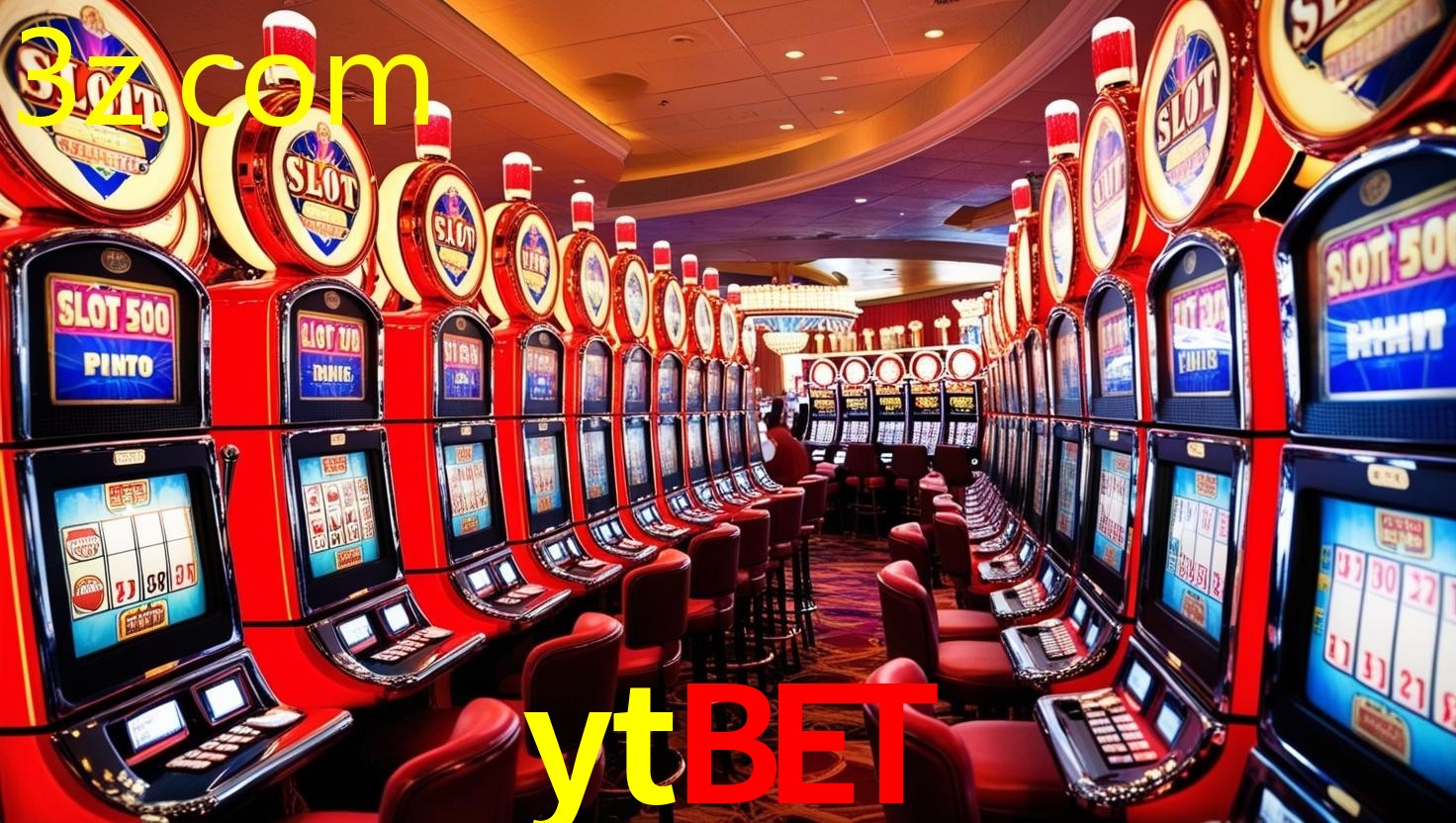 YTBET
