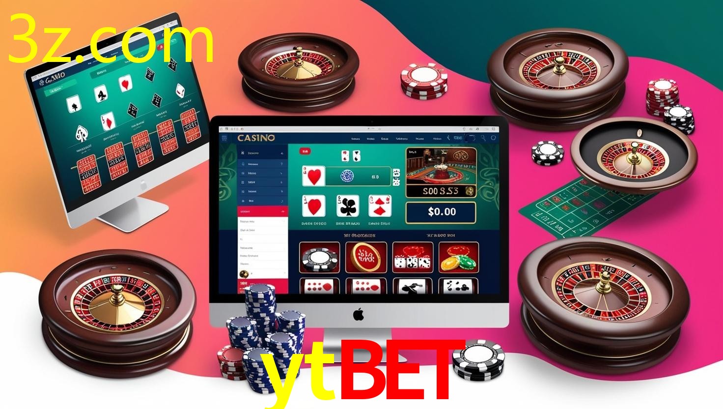 YTBET